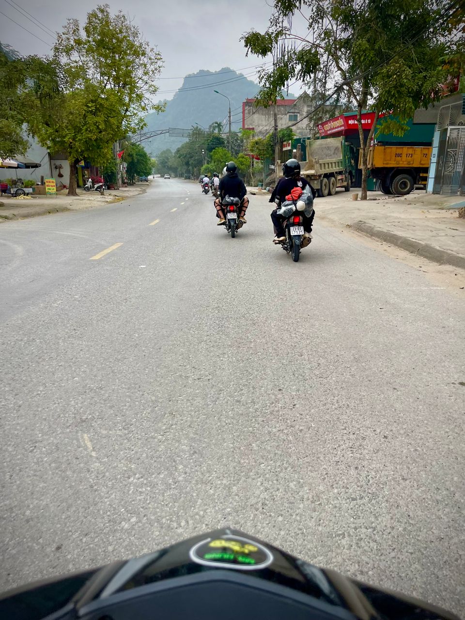 Ha Giang loop pt. 1