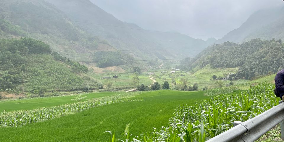 Ha Giang loop pt. 2